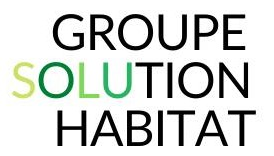 Groupe Solution Habitat — accueil