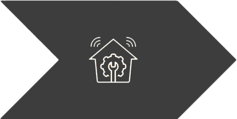 L’installation terminée, nous vérifions avec vous que tout fonctionne parfaitement. Il ne vous reste plus qu’à en profiter !